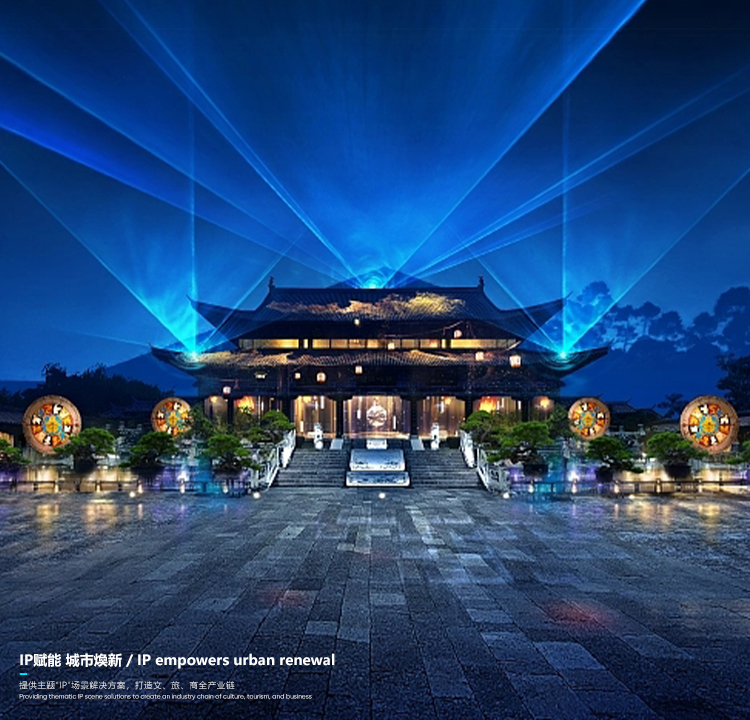 展廳設(shè)計(jì)公司